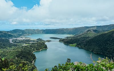 São Miguel Azores Itinerary: 5 Days on Portugal’s Most Stunning Island