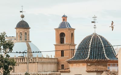 How to Spend 1 Day in Alicante