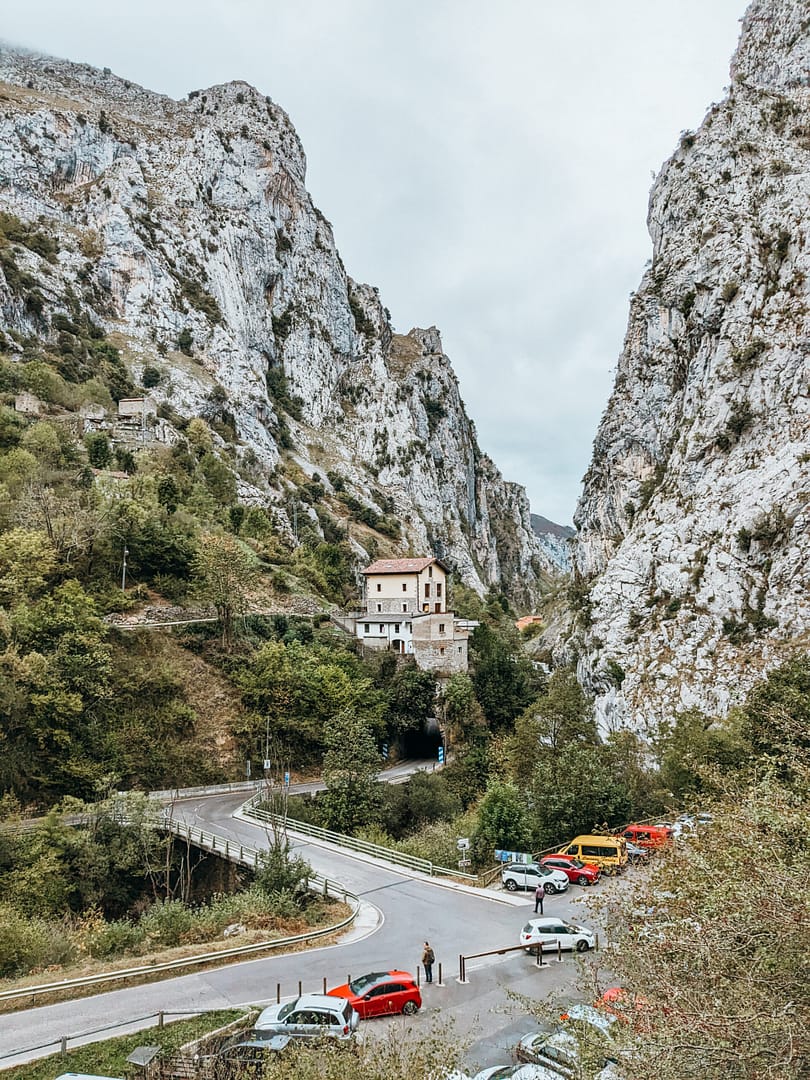 Picos De Europa Spain Slieve League