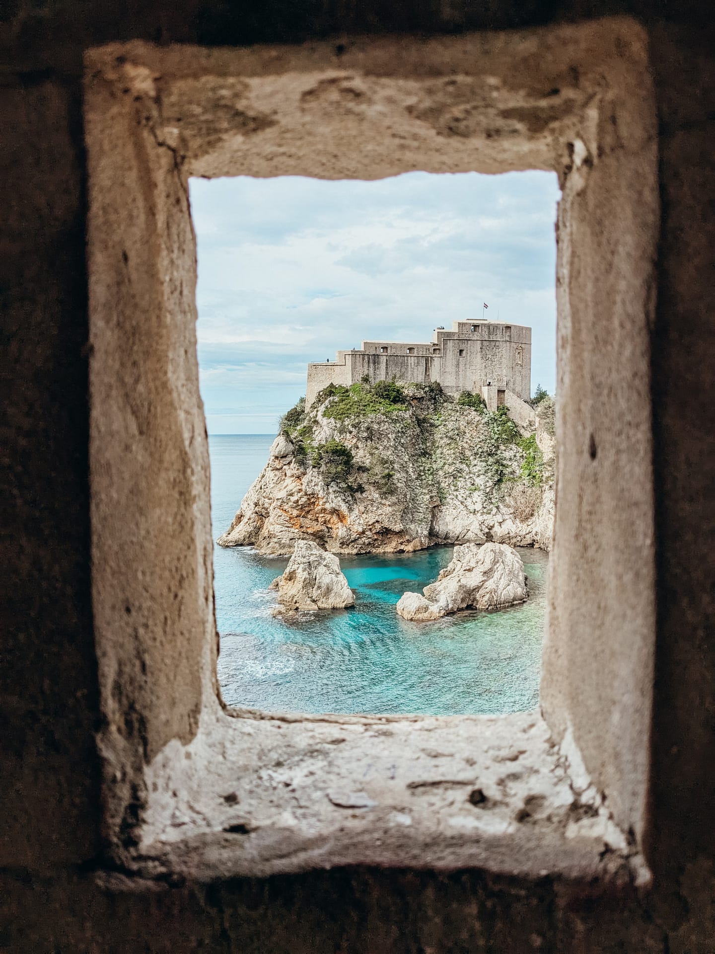 Croatia Travel Slieve League