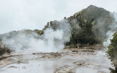 11 Interesting Things to Do in Furnas São Miguel You Can’t Miss