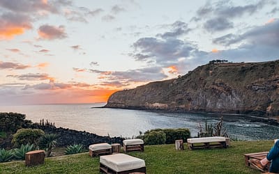 13 Most Scenic Miradouros Viewpoints in São Miguel