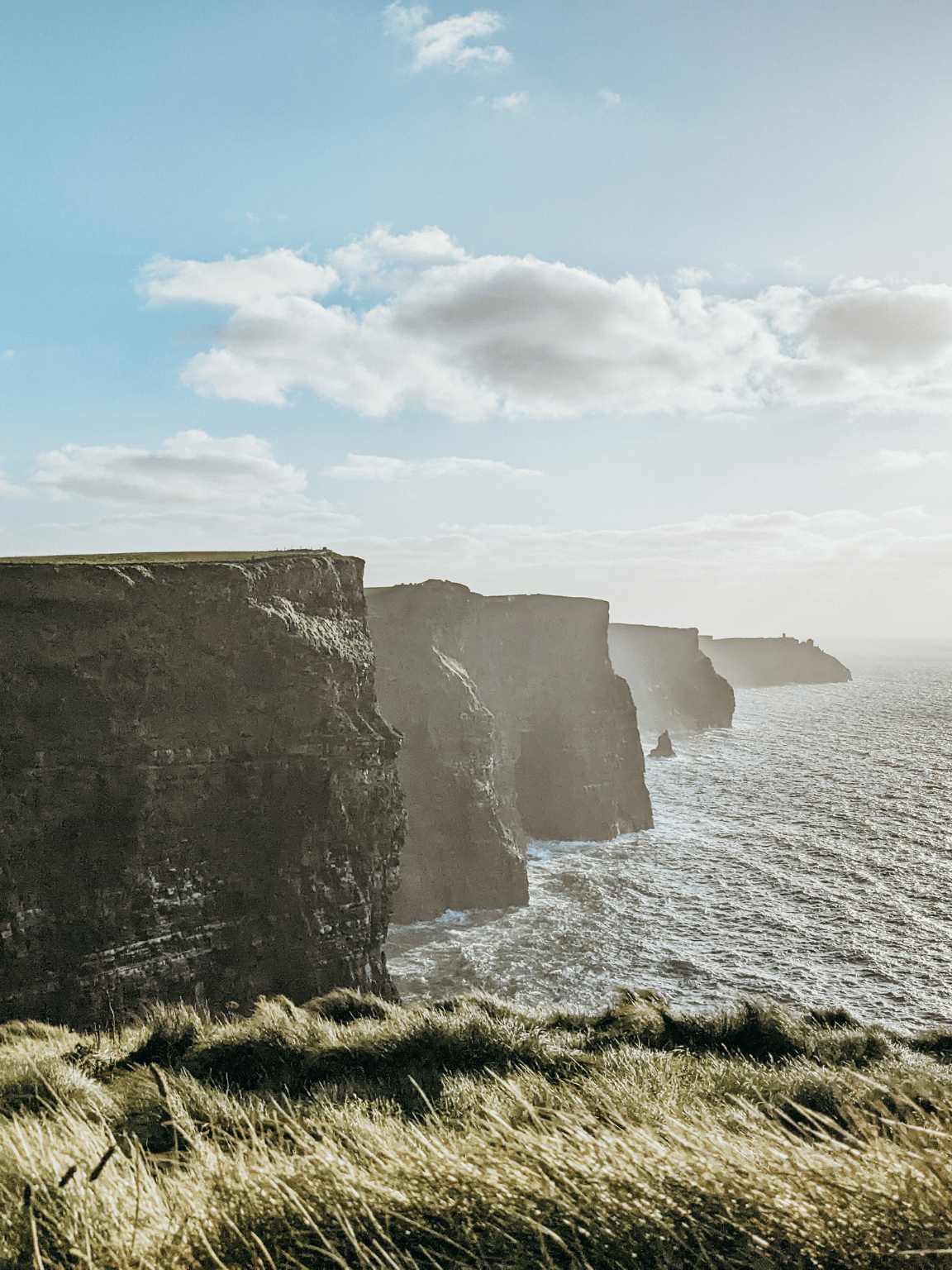 Ireland Travel